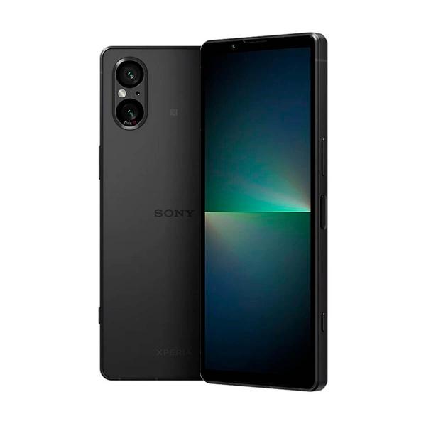 Sony Xperia 5 V 8GB-128GB Negro (Black) Dual SIM