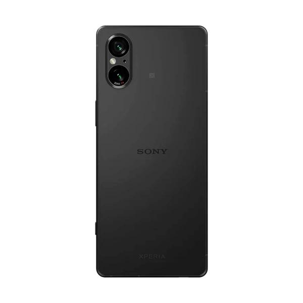 Sony Xperia 5 V 8GB-128GB Negro (Black) Dual SIM