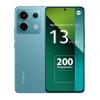 Xiaomi Redmi Note 13 Pro 5G 8GB-256GB Azul (Ocean Teal) Dual SIM