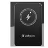 Magnetic Ws Powerbank 5000 Black