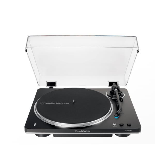 Turntable Hifi