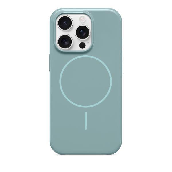 Beats Iphone 16 Pro Case Blue