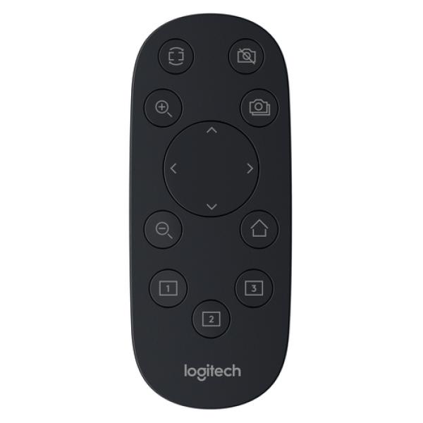 Remote control for PTZ Pro 2