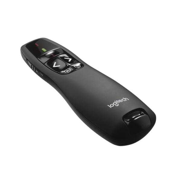 Wireless Presenter R400 EMEA