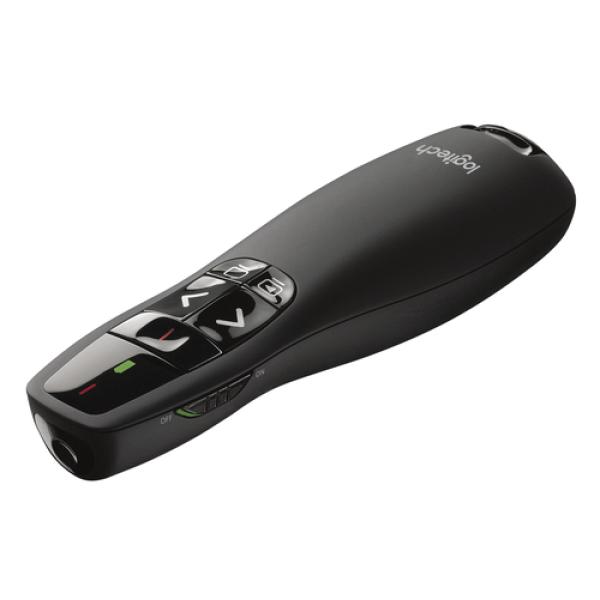 Wireless Presenter R400 EMEA