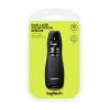 Wireless Presenter R400 EMEA