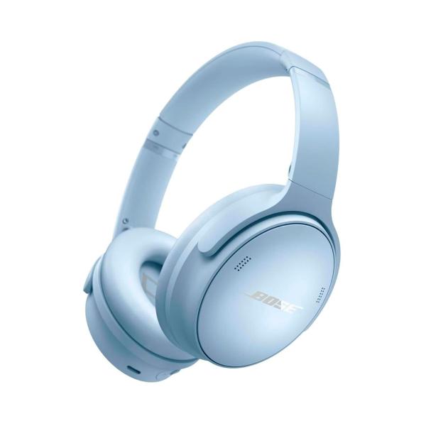 Bose Quietcomfort Moonstone Blue - Auriculares Overear Inalámbricos