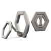 Uag Magnetic Ring Stand Titanium - Anillo Magnético