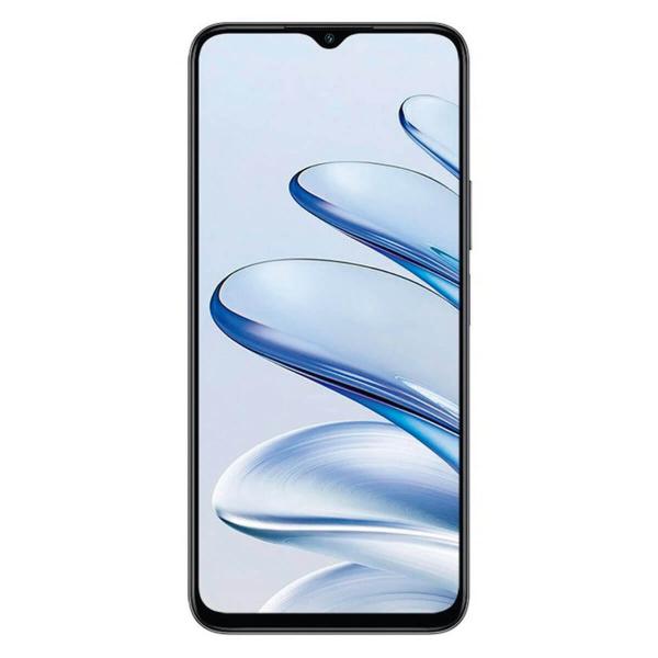 Honor 70 Lite 5G 4GB-128GB Negro (Midnight Black) Dual SIM