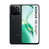 Honor 200 Smart 5G 4GB-256GB Negro (Midnight Black) Dual SIM