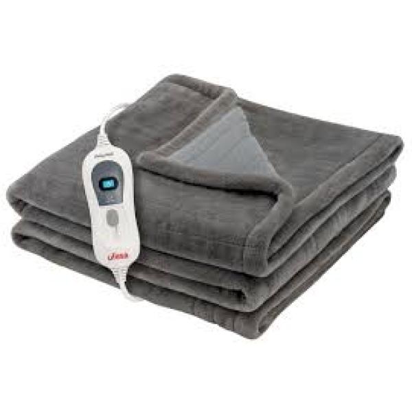 Ufesa thermal blanket softy fleece 120W 150X100