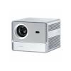 Wanbo projector davinci 1 PRO silver 650ansi 1080P google TV 11 auto focus wifi6 google