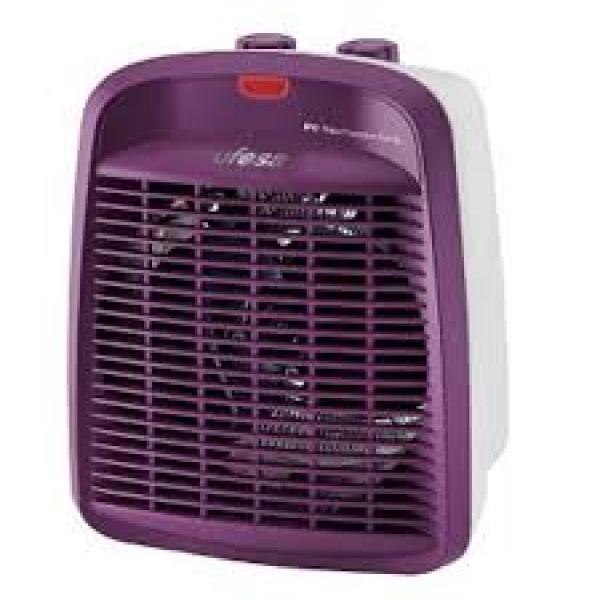 Ufesa heater persei purple 83105505 2000W