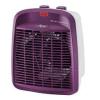 Ufesa heater persei purple 83105505 2000W