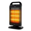 Ufesa rigel halogen scuti oscilante 1200W