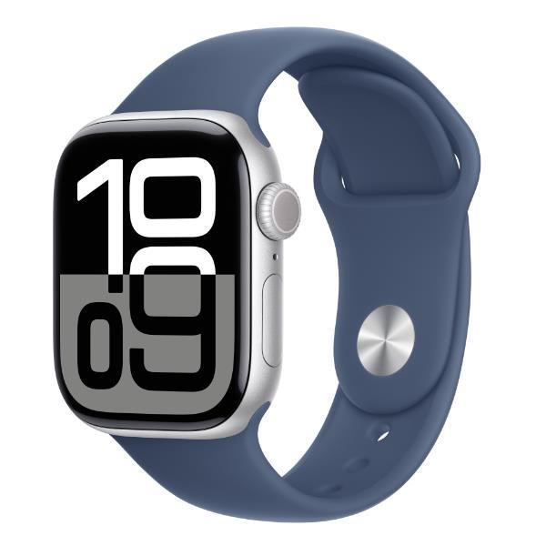 Apple Watch 10 46 Si Al Dn Sb Sm Gp