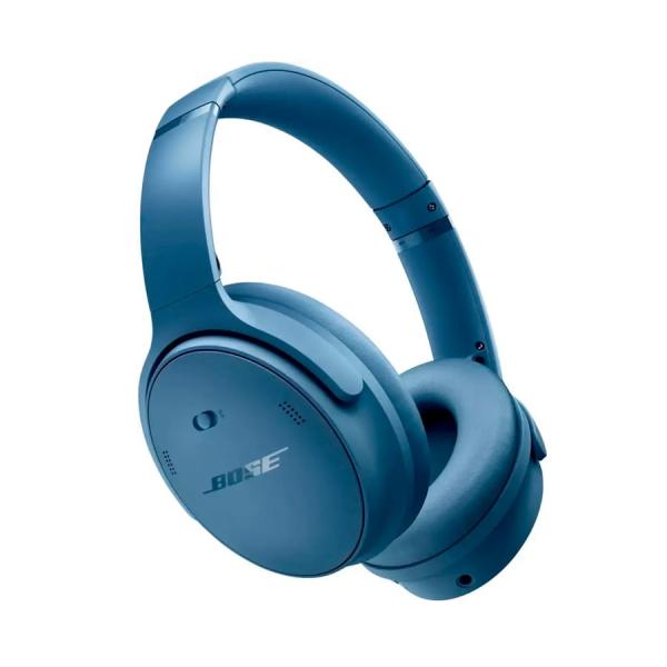 Bose Quietcomfort Blue Dusk - Auriculares Overear Inalámbricos