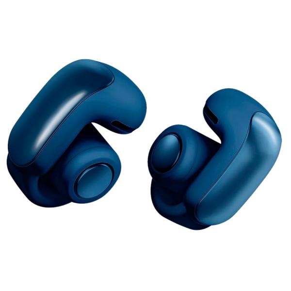 Bose Ultra Open Earbuds Lunar Blue - Auriculares Inear True Wireless