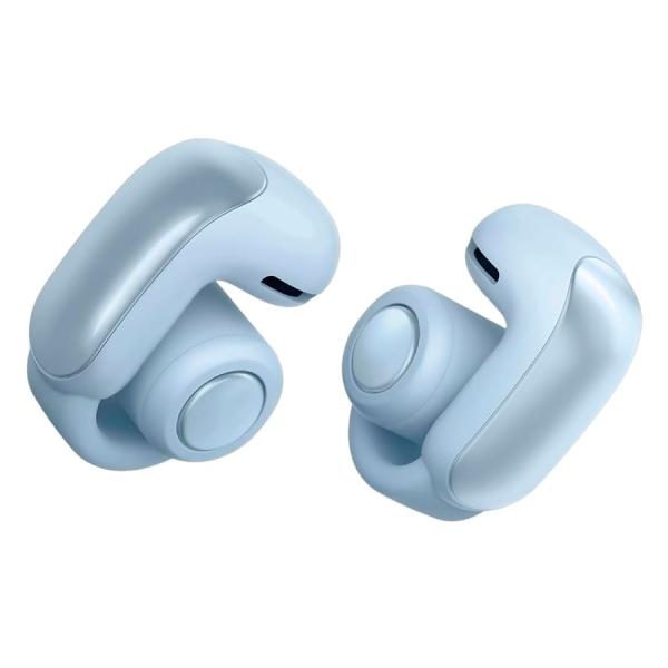 Bose Ultra Open Earbuds Moonstone Blue - Auriculares Inear True Wireless