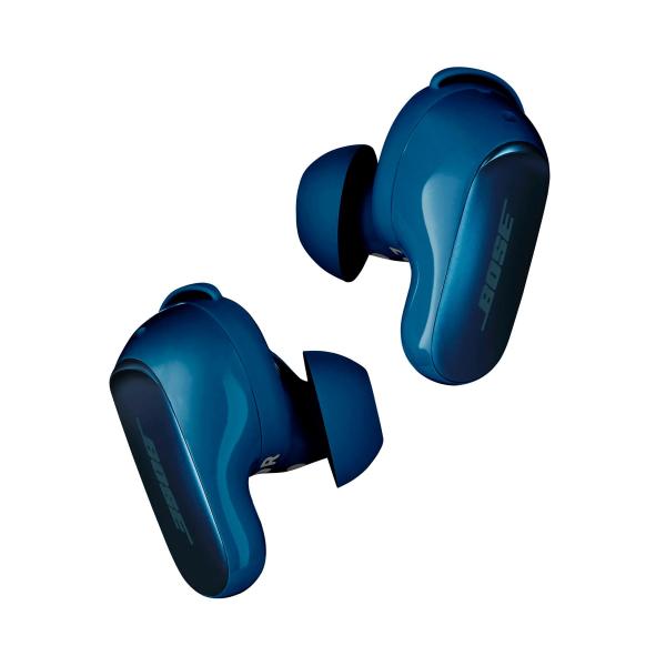 Quietcomfort Ultra Earbuds Lunar Blue - Auriculares Inear True Wireless