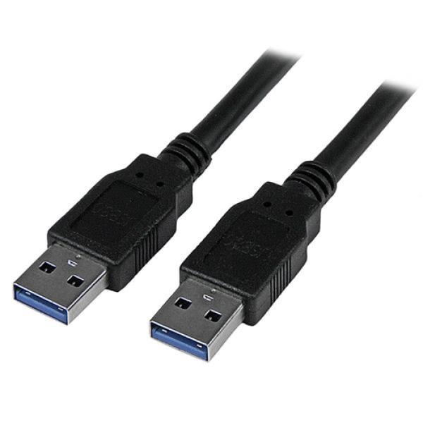 3m 10 ft USB 3.0 Cable - A to A - M-M