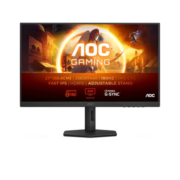 AOC Gaming Q27G4XF - 27 Zoll QHD Monitor