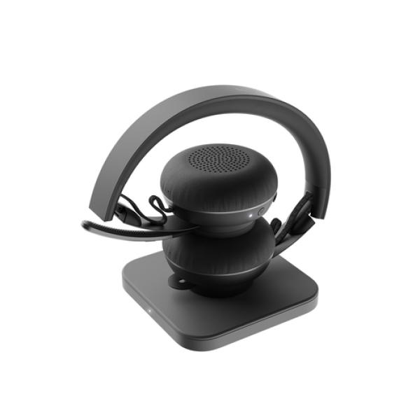 Logitech Zone WirelessPlus GRAPHITE EMEA