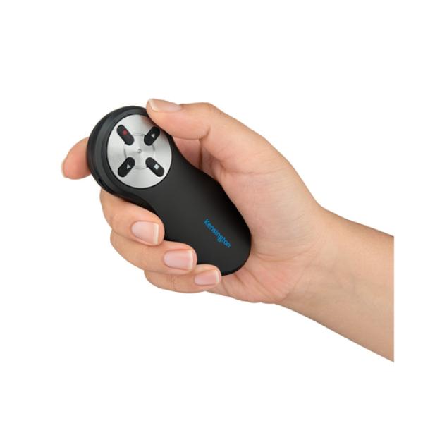 Wireless Presenter 2.4 Ghz red