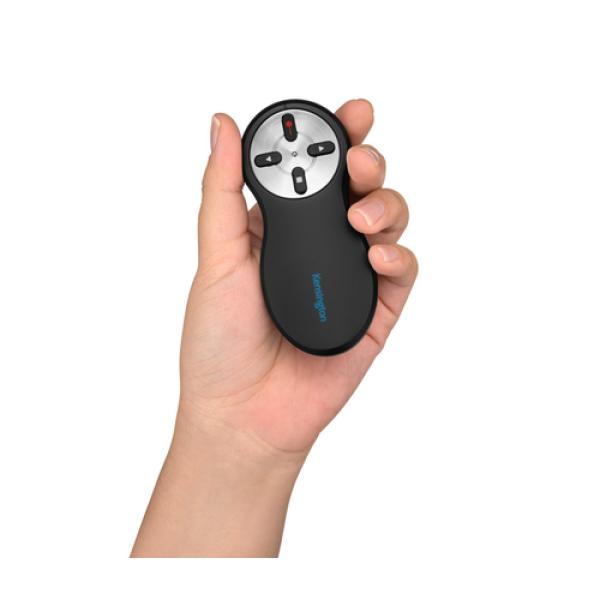 Wireless Presenter 2.4 Ghz red