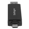 Card Reader SD microSD USB 3.0 USB C-A