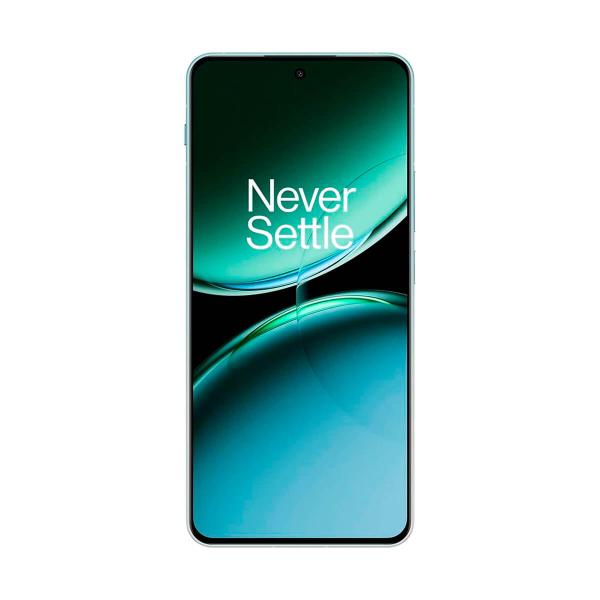 OnePlus Nord 4 5G 12GB-256GB Verde (Oasis Green) Dual SIM