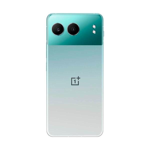 OnePlus Nord 4 5G 12GB-256GB Verde (Oasis Green) Dual SIM