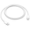 Apple Mw493zm-a Blanco - Cable Carga 60w Usb-c (m) A Usb-c (m) 1m