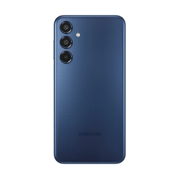 Samsung Galaxy M35 5G 6GB-128GB Azul (Dark Blue) Dual SIM SM-M356B