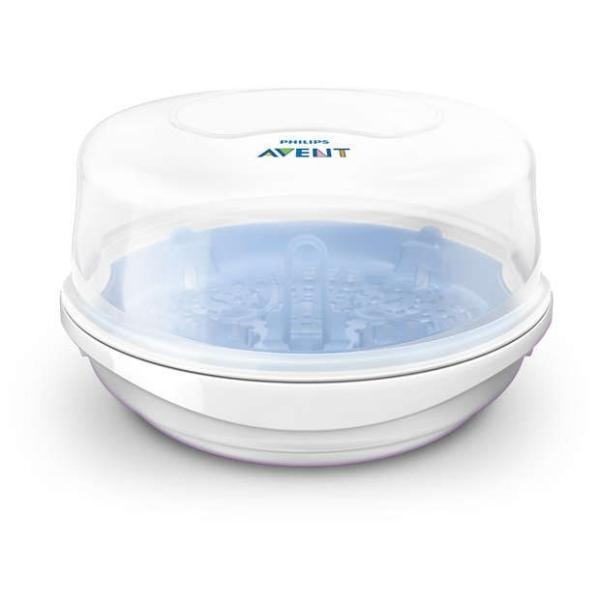 Esterilizador Micro-ondas Philips Avent