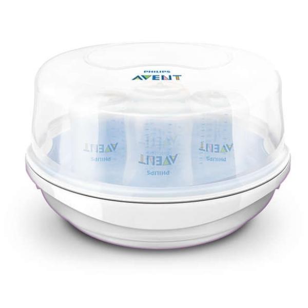 Esterilizador Micro-ondas Philips Avent