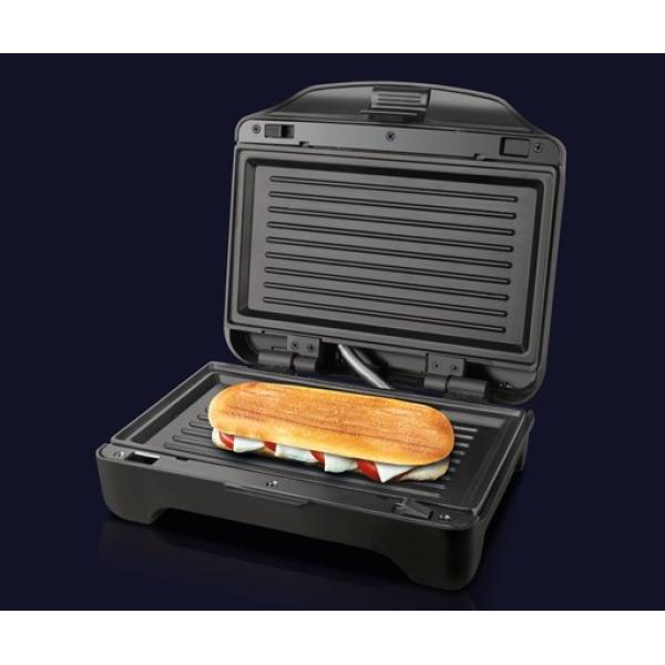 Sandwichera Taurus Miami Premium Gofre-grill-sandw