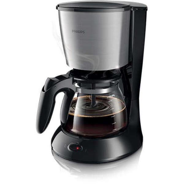 Cafetera Philips Goteo Daily Hd7462