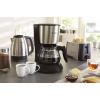 Cafetera Philips Goteo Daily Hd7462