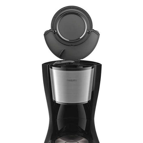 Cafetera Philips Goteo Daily Hd7462