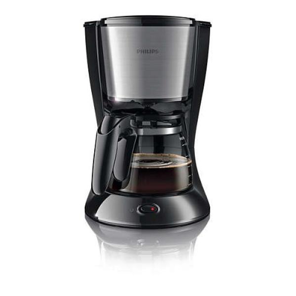 Cafetera Philips Goteo Daily Hd7462