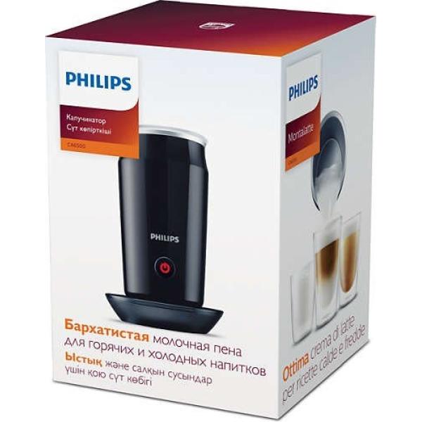 Espumador Philips Milk Twister Ca6500