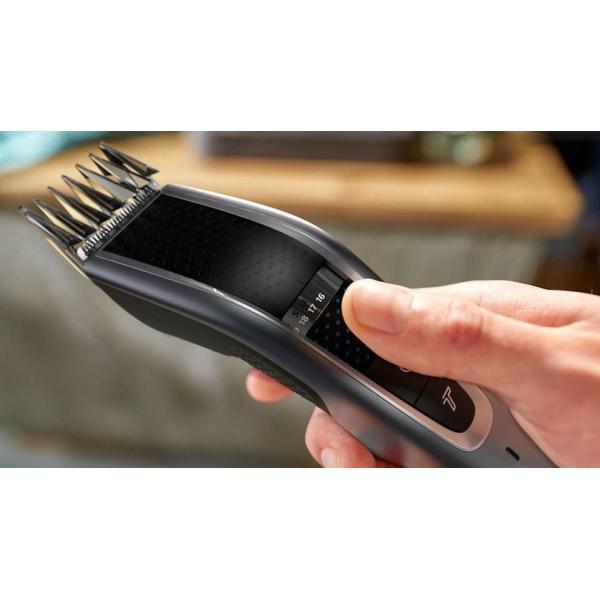 Cortapelo Philips Hairclipper Serie 5000