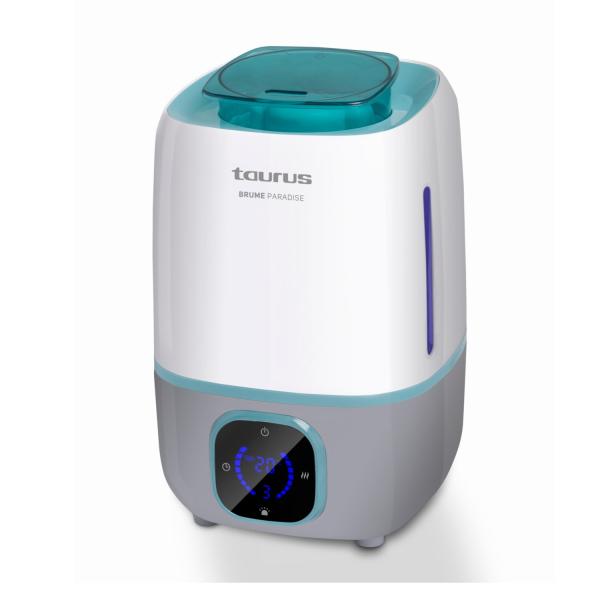 Humidificador Taurus Brume Paradise