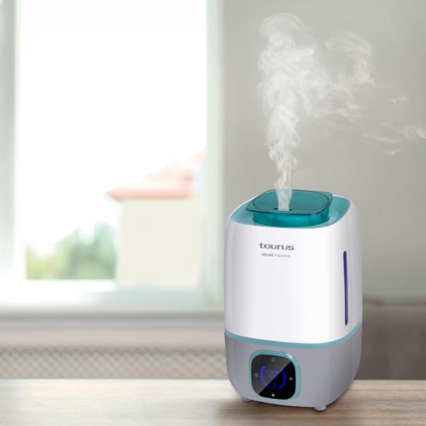 Humidificador Taurus Brume Paradise