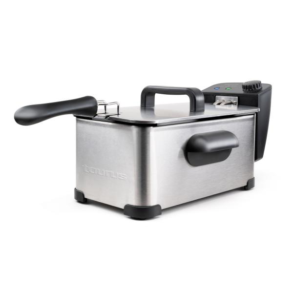 Freidora Taurus Fry 3 Inox 3l 2000w