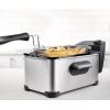 Freidora Taurus Fry 3 Inox 3l 2000w