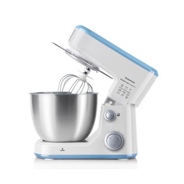 Amasadora Taurus Mixing Chef Compact