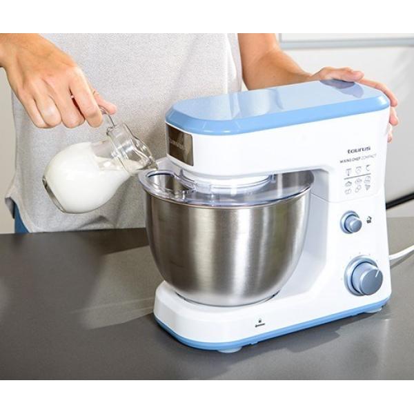 Amasadora Taurus Mixing Chef Compact