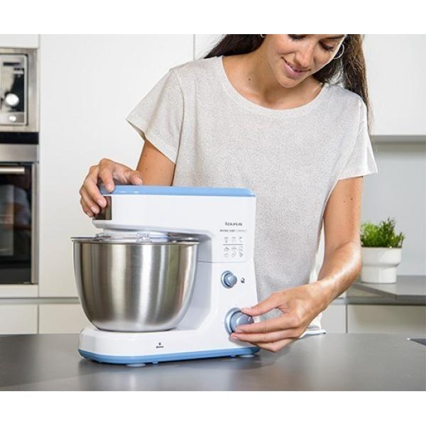 Amasadora Taurus Mixing Chef Compact